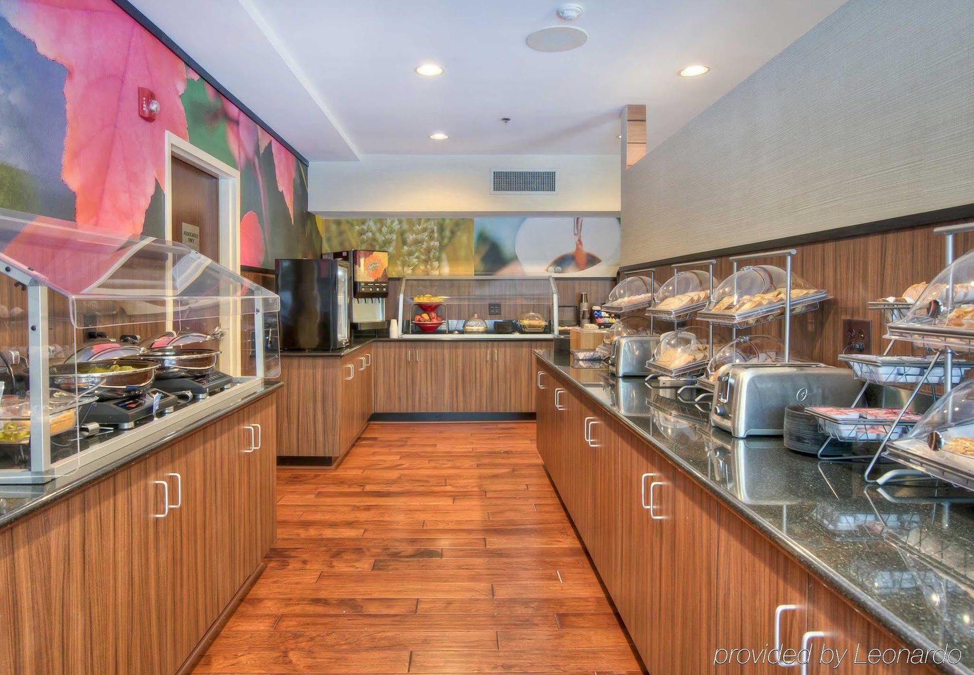 Fairfield Inn & Suites Raleigh Crabtree Valley Εξωτερικό φωτογραφία