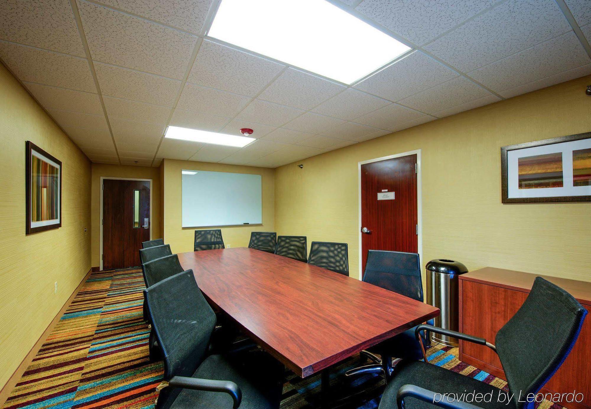 Fairfield Inn & Suites Raleigh Crabtree Valley Εξωτερικό φωτογραφία