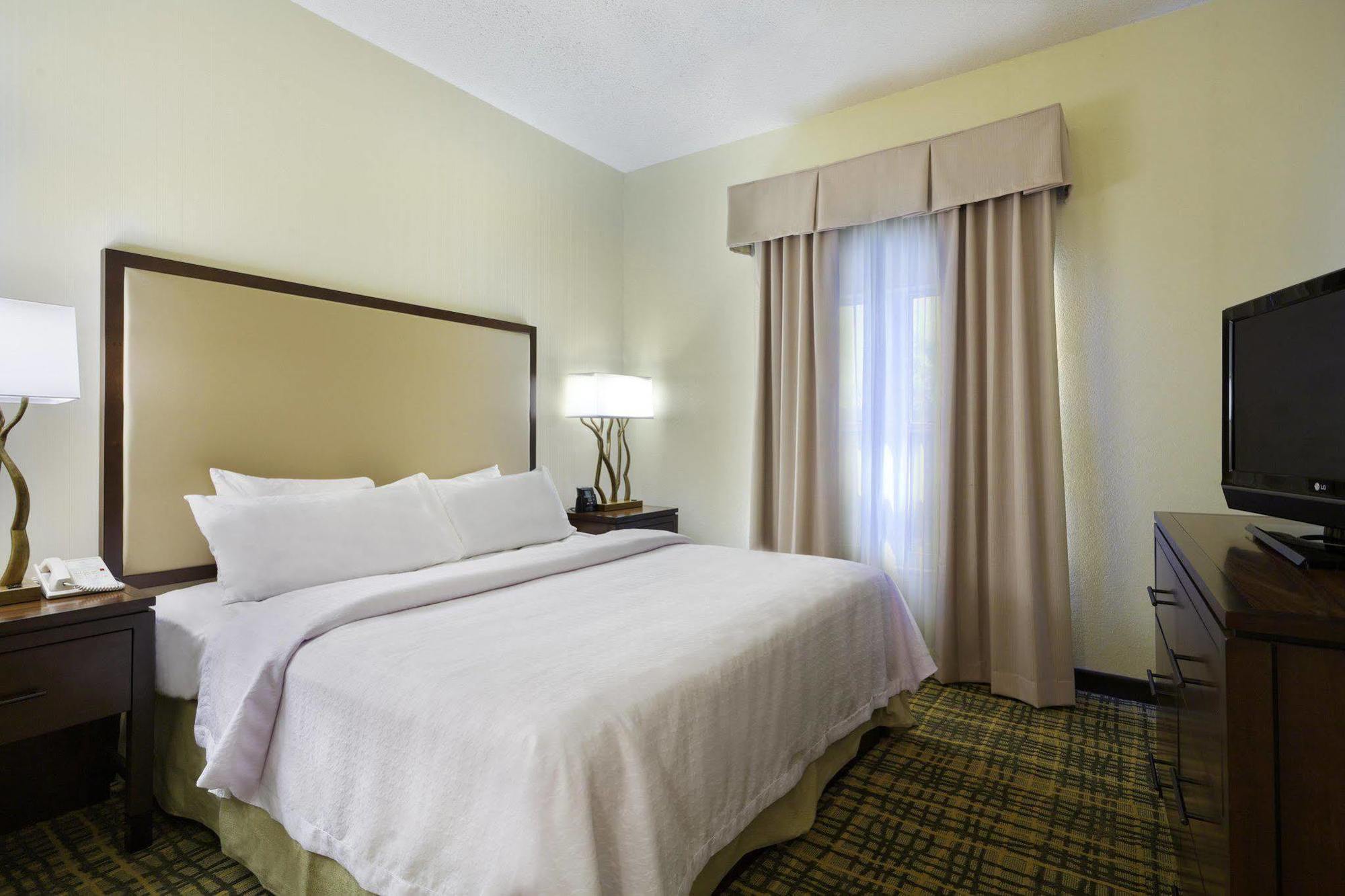 Fairfield Inn & Suites Raleigh Crabtree Valley Εξωτερικό φωτογραφία