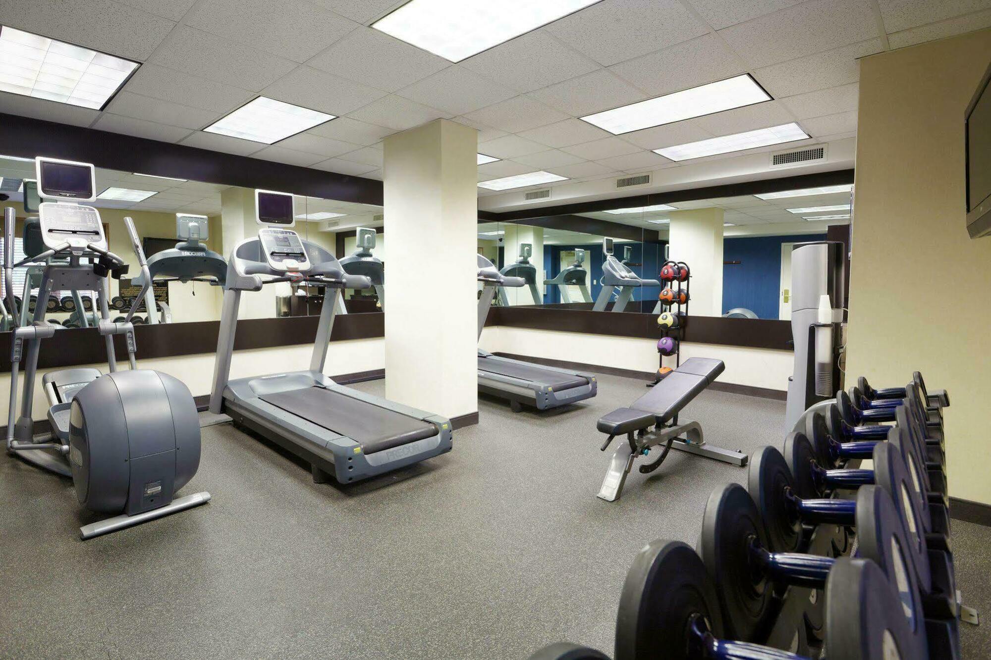 Fairfield Inn & Suites Raleigh Crabtree Valley Εξωτερικό φωτογραφία